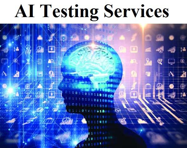 AI Testing Services Market