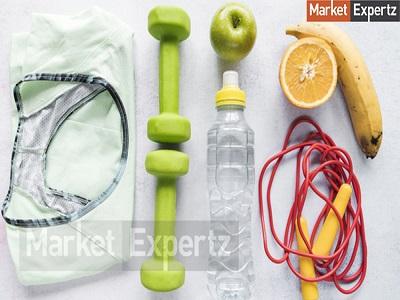 Sports Food Market Research Study including Growth Factors,
