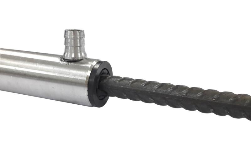Grout Coupler Market: Competitive Dynamics & Global Outlook