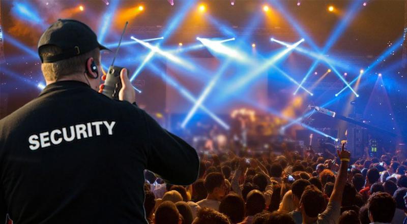 Crowd Management and Event Security Market Set to Witness Huge