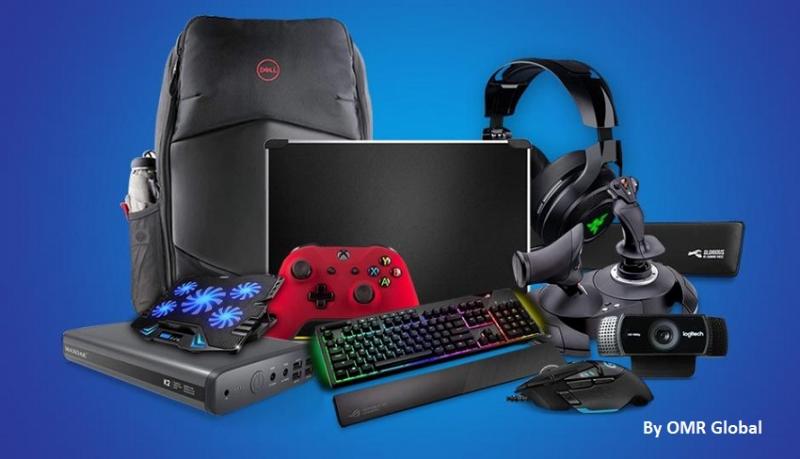 Gaming Accessories Market Research and Forecast 2020-2026