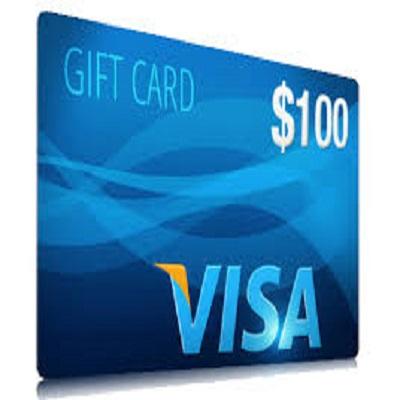 Visa Gift Card Market