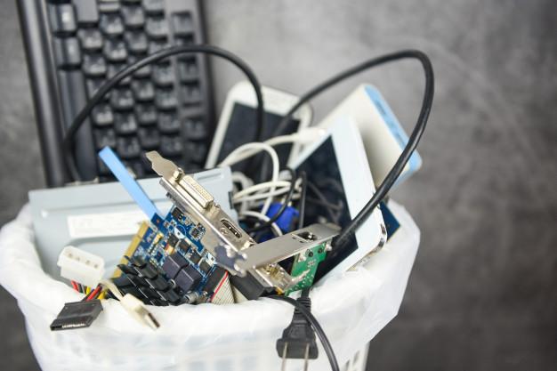 Global E-waste Recycling and Reuse Services Market, Global E-waste Recycling and Reuse Services Market research, Global E-waste Re