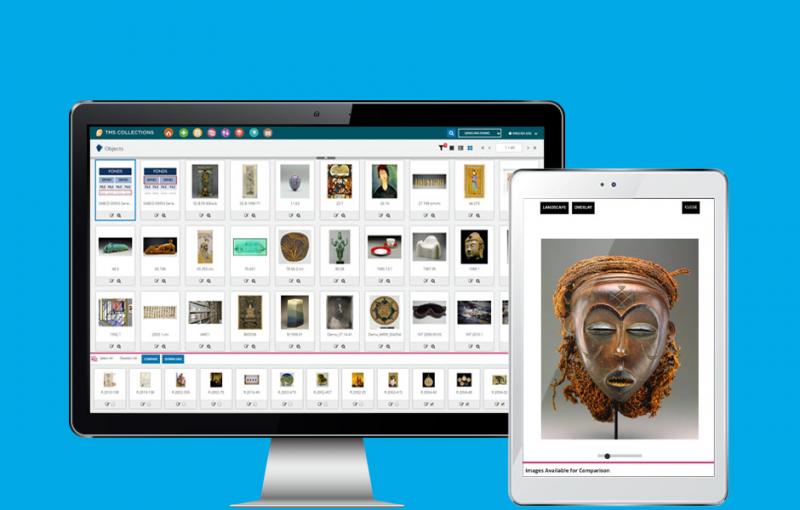 Gallery Management Software