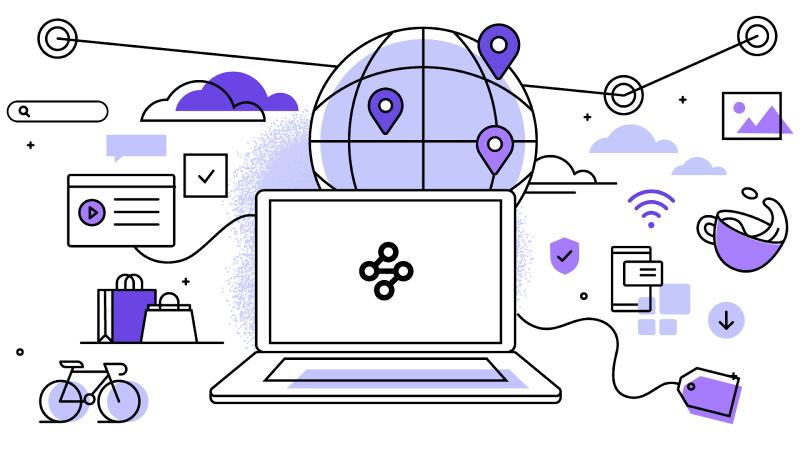 Mozilla VPN is available in Singapore, offering a trusted way to keep users’ online lives safe and secure