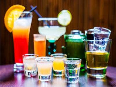 Alcoholic Drinks Market