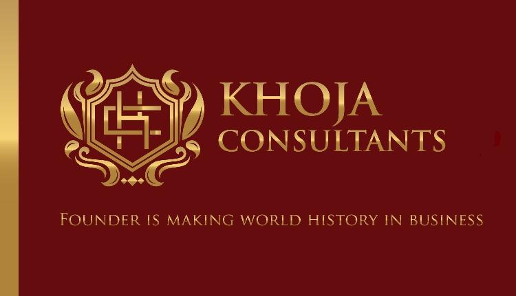 Khoja Consultants world history