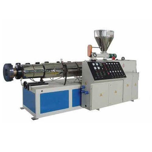 Twin-screw Extruders Market: Competitive Dynamics & Global