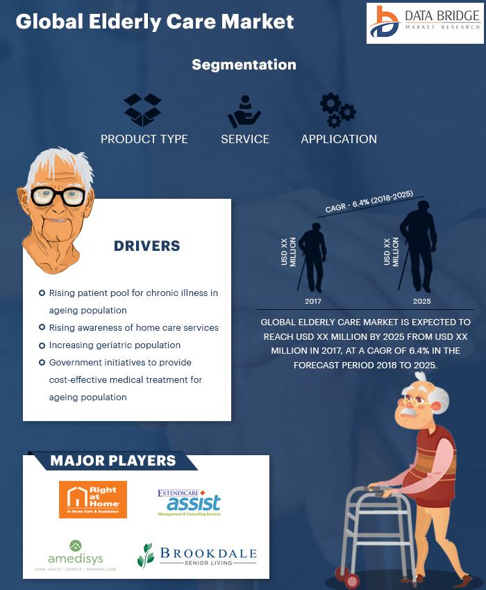 Elderly Care Market Size