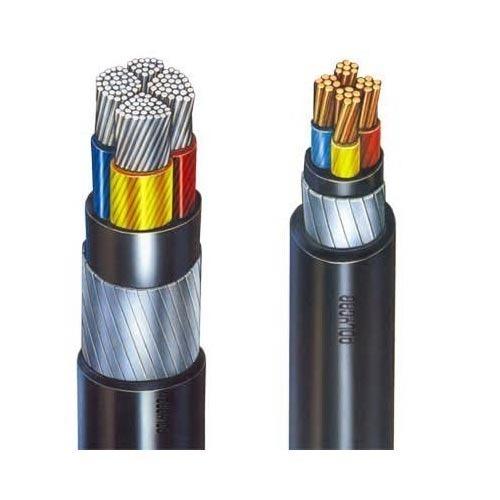 XLPE Cables Market: Competitive Dynamics & Global Outlook 2025