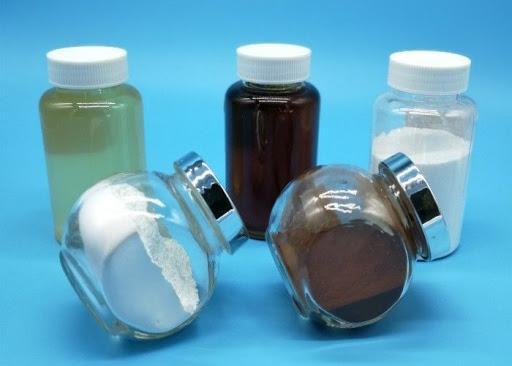 Polycarboxylate Water-reducer Market: Competitive Dynamics &