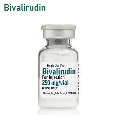 Bivalirudin