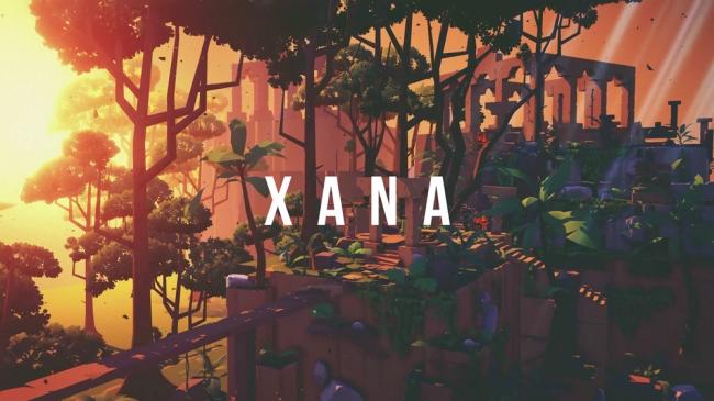 Next-generation virtual SNS "XANA" beta version Worldwide DL start in August.