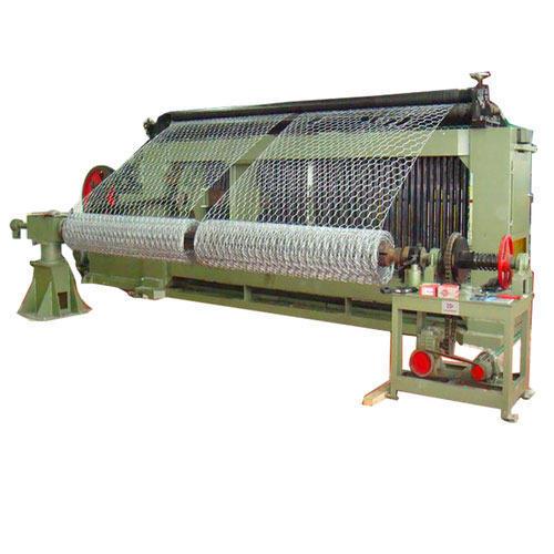 Wire Netting Machines Market to Witness Robust Expansion by 2025