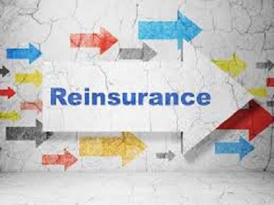Reinsurance market