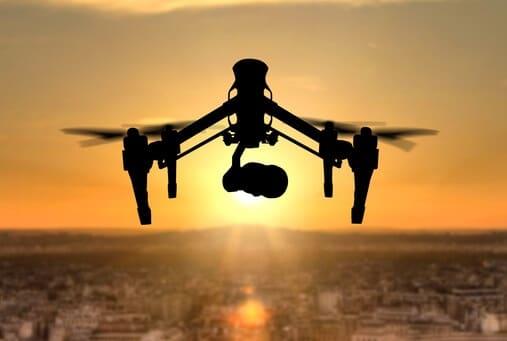 Commercial Drones Market