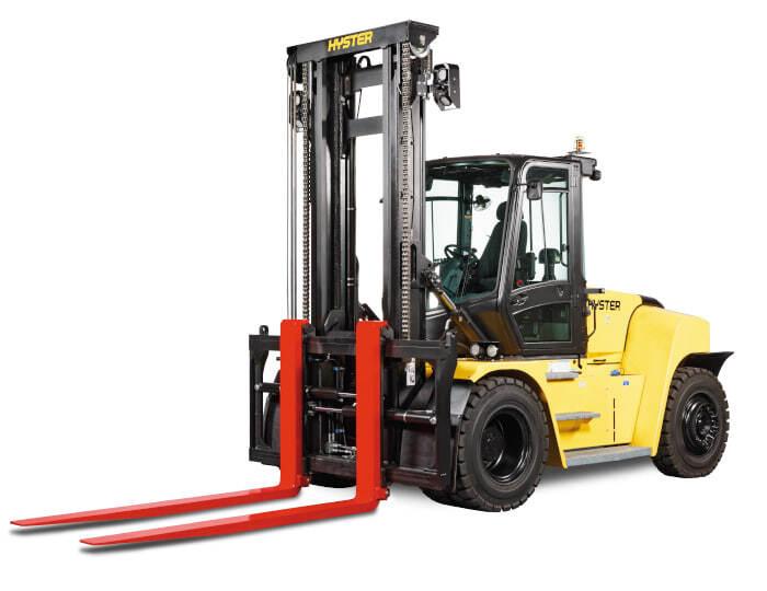 Forklift Truck Market Getting Ready For Future Growth | Kion Group AG, Komatsu Ltd., Mitsubishi Logisnext Co., Ltd., Toyota Industries Corporation | industry to Reach $81.40 billion by 2027, at 7.3% CAGR