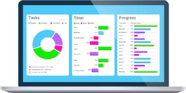 Online Project Management Software