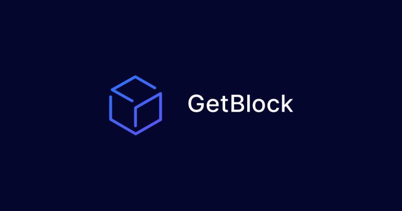 Meet GetBlock.io — a provider of the most popular blockchain