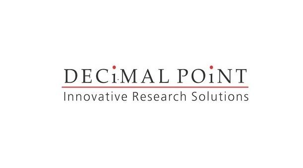 Decimal Point Analytics employees contribute prize money to feed the less privileged