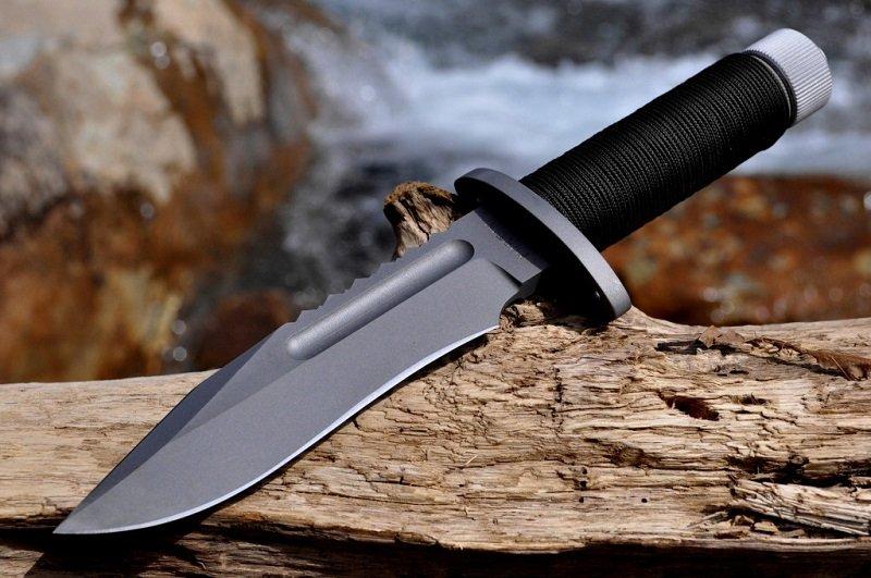 Survival Knives Market