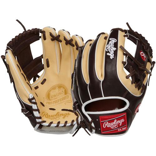 Baseball Gloves