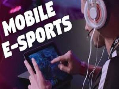 Mobile Esport Market