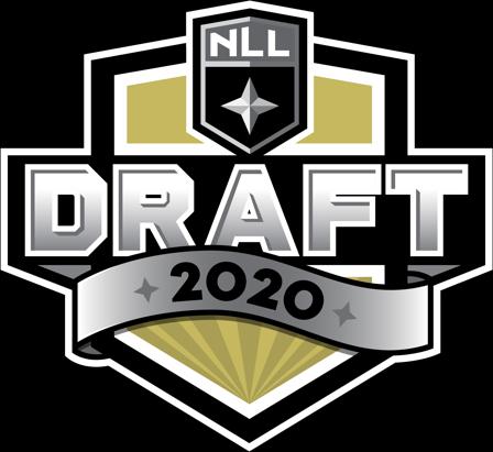 National Lacrosse League to Hold Virtual 2020 Draft September 17th