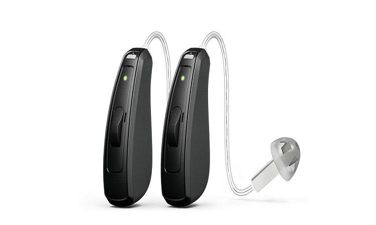 Smart Hearing Aid Market 2020