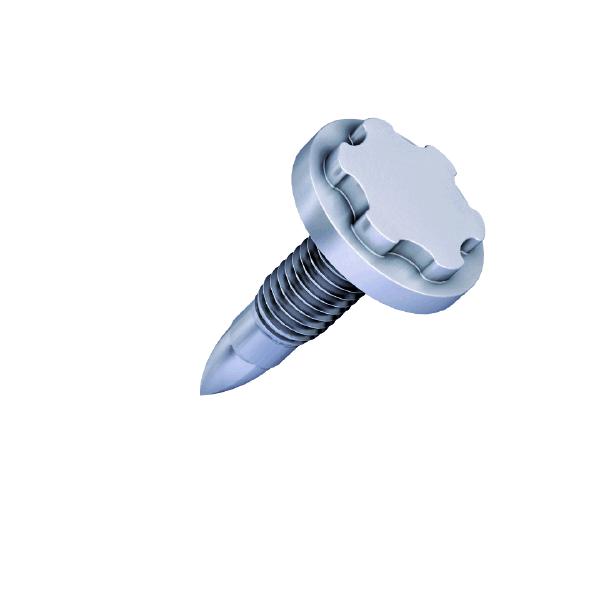 Flow Drilling Screw (FDS) and Driving Machine Market Size,