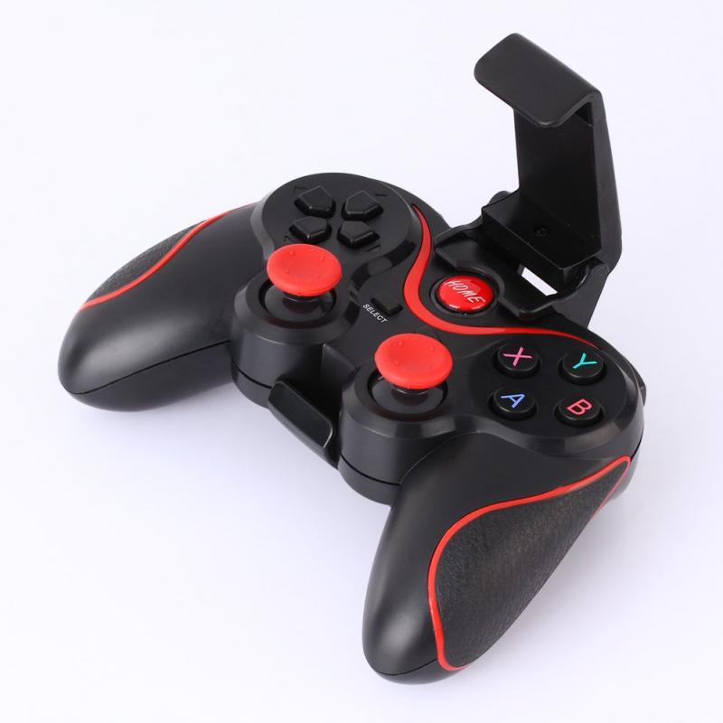 Smartphone Bluetooth Game Controllers Market