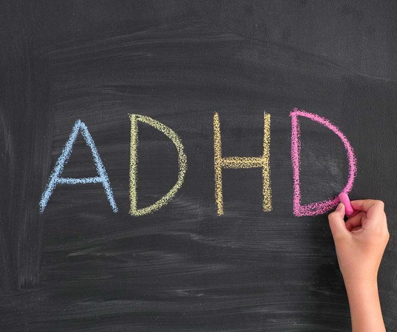 Attention-Deficit Hyperactivity Disorder (ADHD) Market