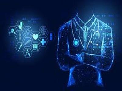 Blockchain: Adoption in Healthcare Market