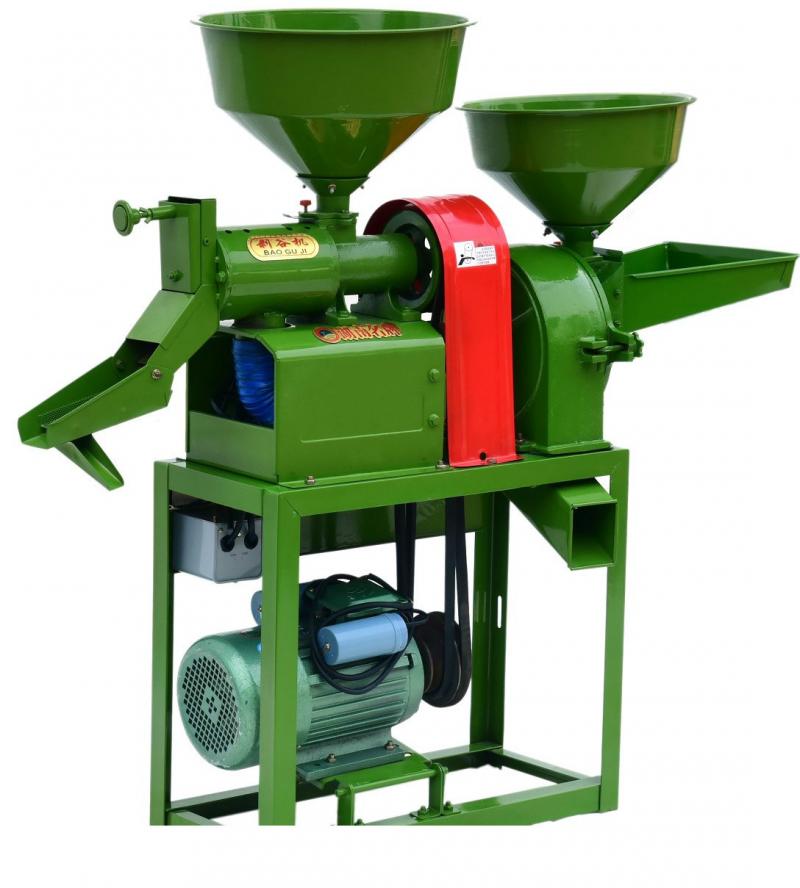 Global Rice Milling Equipment Market to Witness a Pronounce