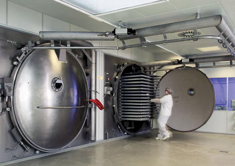 Global Freeze Drying and Lyophilization Dryer Market Expected