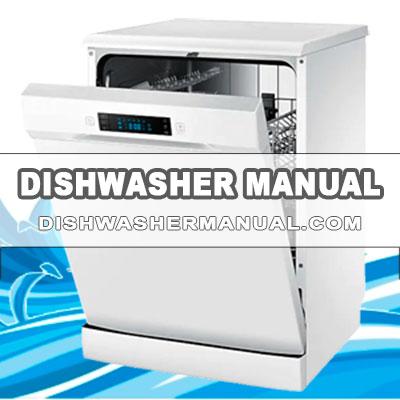 Dishwasher Manual