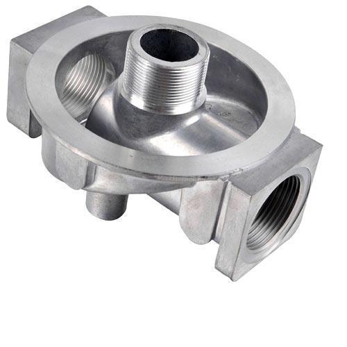 Aluminium Casting Products Market