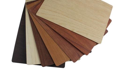 Decorative High-pressure Laminate (HPL) Market: Competitive