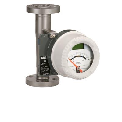 Variable Area Intelligent Flow Meter Market