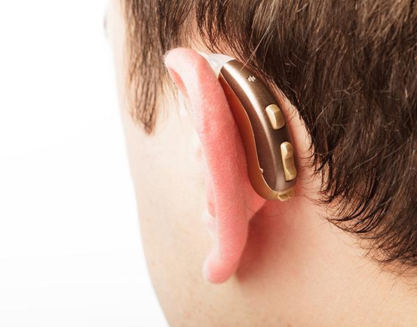 Behind-the-Ear Hearing Aid Market
