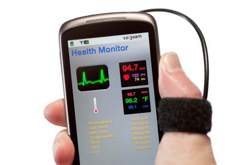 Global Smart Patient Monitoring Device Market