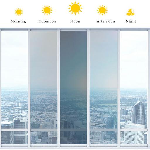 Photochromic Films Market: Competitive Dynamics & Global