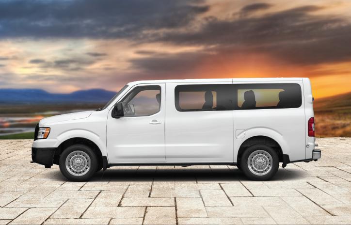 The best Nissan dealer of Texas, Reliance Nissan of Alvin, announces the 2020 NV Passenger Engine’s Robust Upgrade. Read on to kno