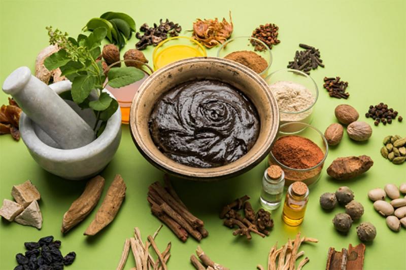 Ayurvedic Medicine Market