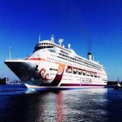 Luxury Cruise Tourism Market