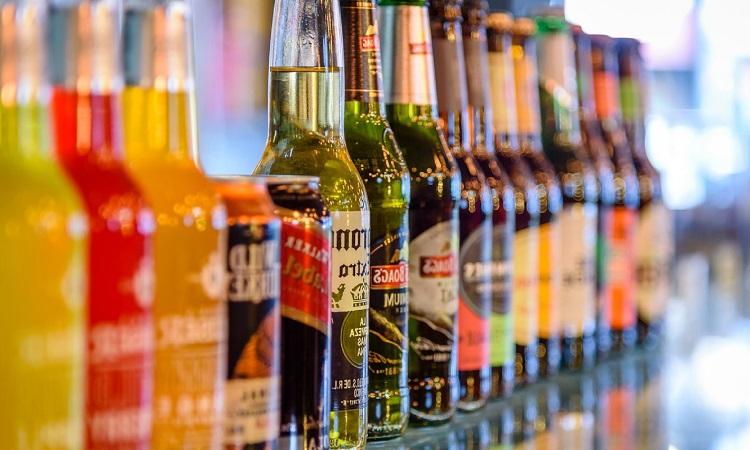 Industrial Alcohol Market 2020