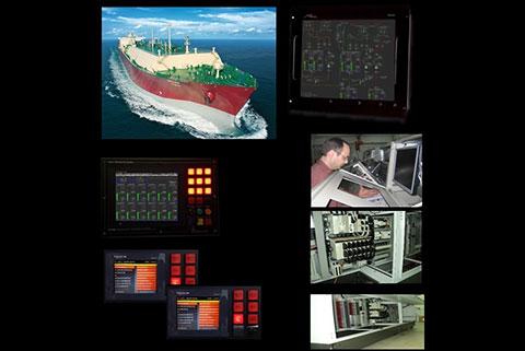 Shipboard Monitoring System Market: Competitive Dynamics &