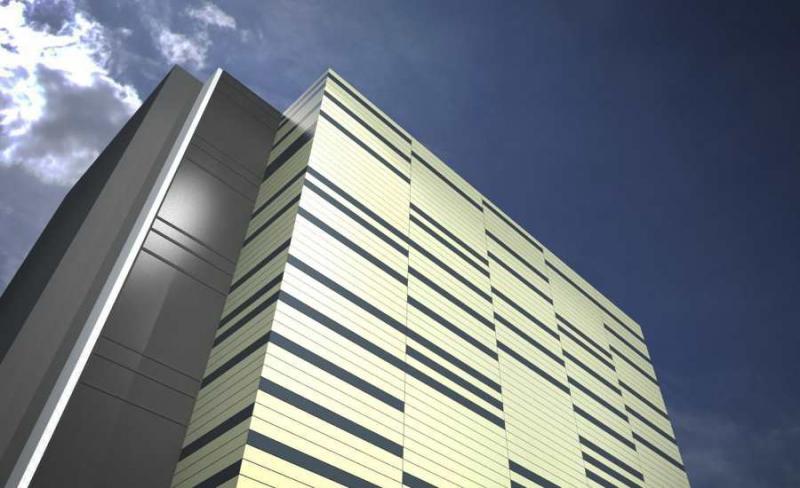 Rainscreen Cladding Market