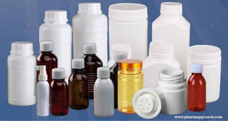 Pharmaceutical Containers Market