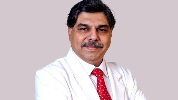 Dr Hrishikesh Pai